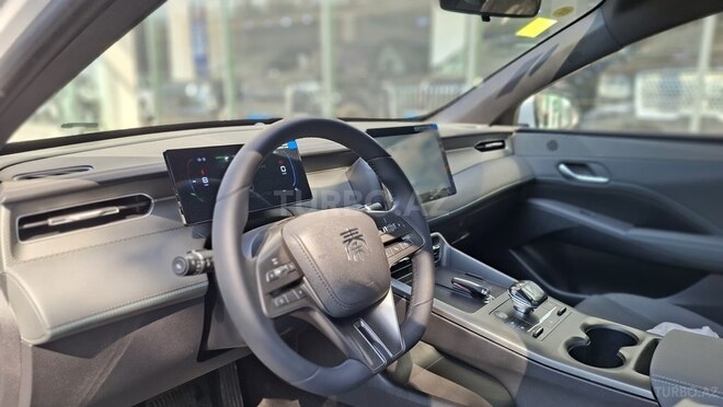 BYD Qin Plus-12