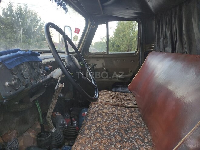 GAZ 53-5