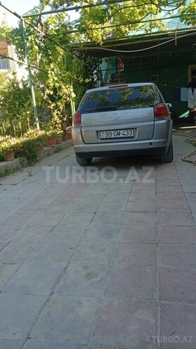 Opel Signum-2