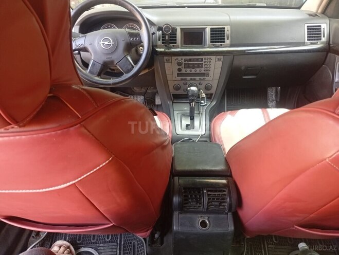 Opel Signum-3