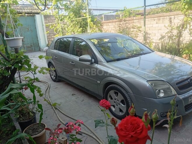 Opel Signum-5