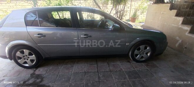 Opel Signum-6