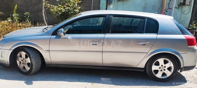 Opel Signum-7