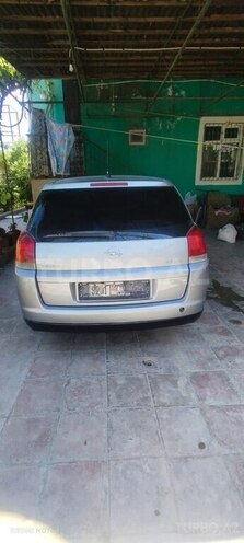 Opel Signum-8