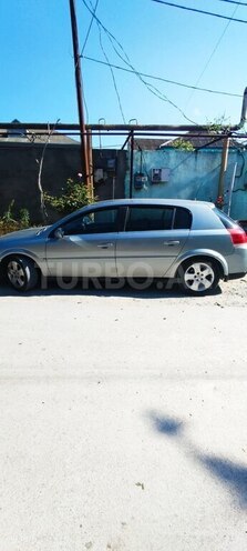 Opel Signum-14