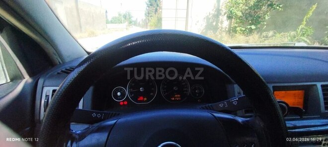 Opel Signum-10