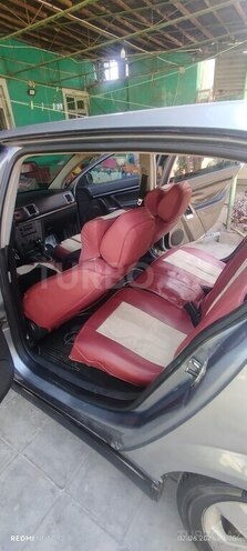 Opel Signum-9