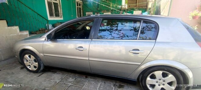 Opel Signum-17