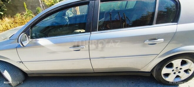 Opel Signum-15