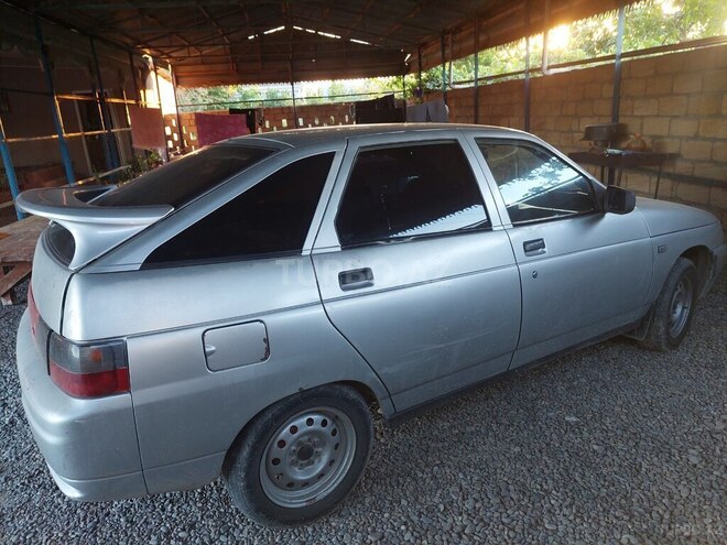 LADA (VAZ) 2112-3