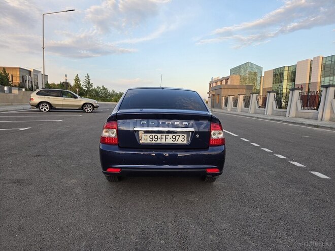 LADA (VAZ) Priora-3