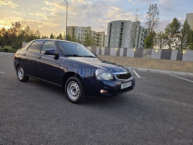 LADA (VAZ) Priora-2