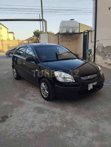 Kia Rio-7