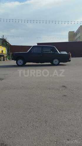 LADA (VAZ) 2107-3