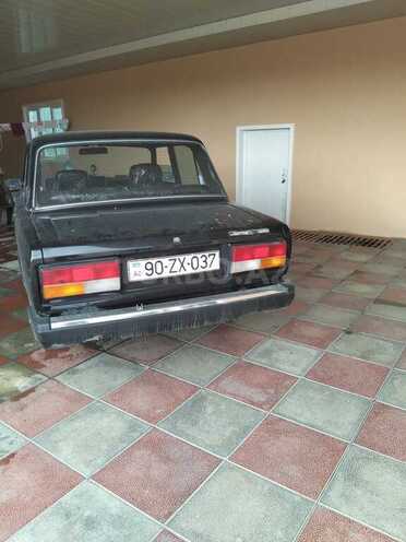 LADA (VAZ) 2107-2