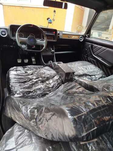 LADA (VAZ) 2107-4