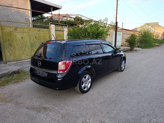 Opel Astra-6