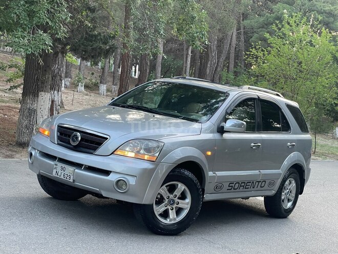 Kia Sorento-3