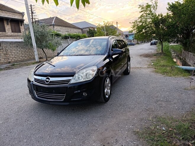 Opel Astra-9