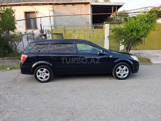 Opel Astra-7