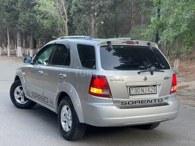 Kia Sorento-7