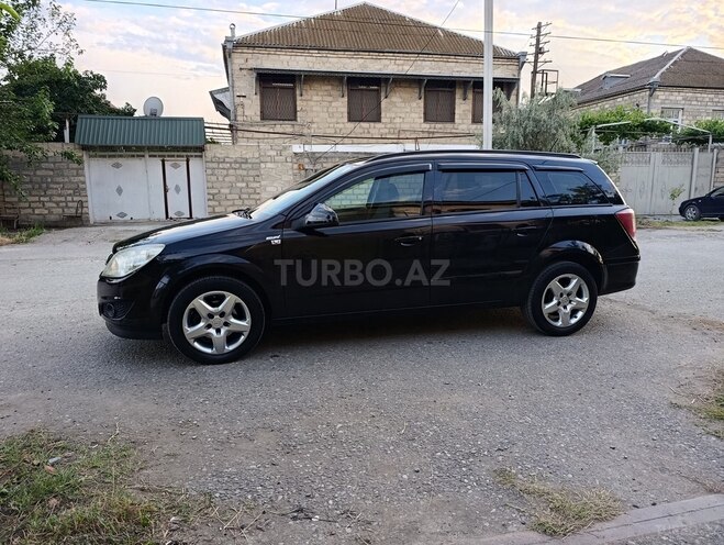 Opel Astra-4