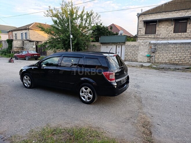 Opel Astra-2