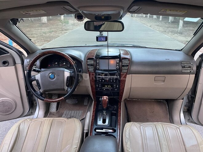 Kia Sorento-17