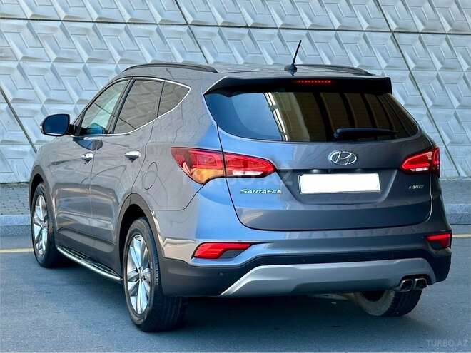Hyundai Santa Fe-7
