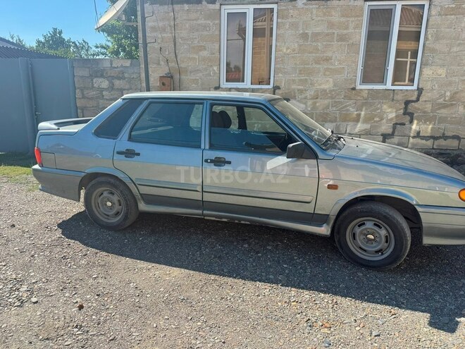 LADA (VAZ) 2115-5