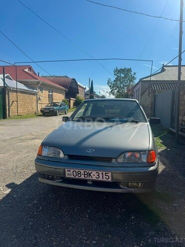 LADA (VAZ) 2115-1