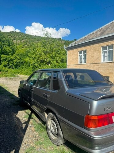 LADA (VAZ) 2115-4