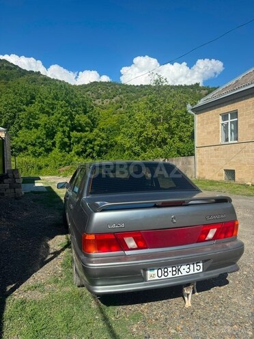LADA (VAZ) 2115-3