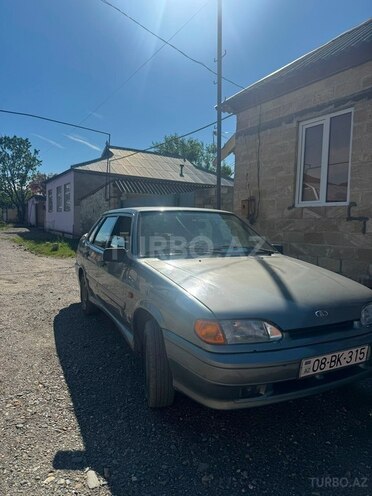 LADA (VAZ) 2115-2