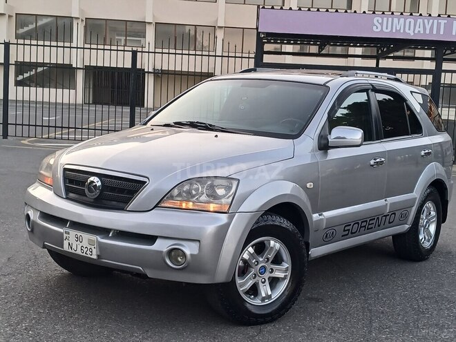 Kia Sorento-10