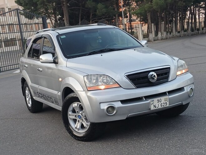 Kia Sorento-9