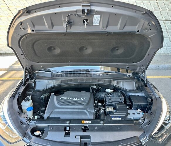 Hyundai Santa Fe-21
