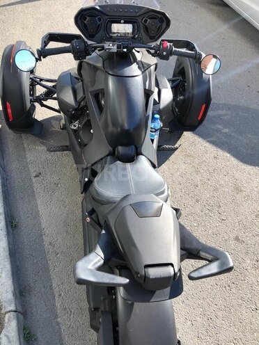 Can-Am Ryker-1