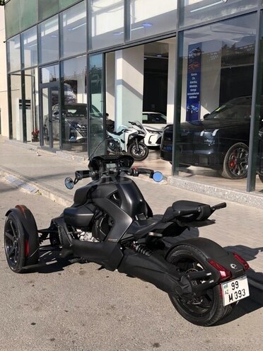 Can-Am Ryker-7