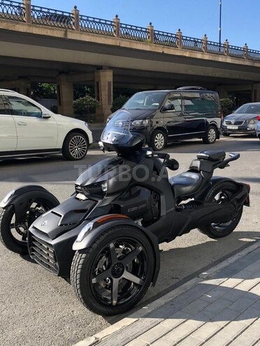 Can-Am Ryker-10