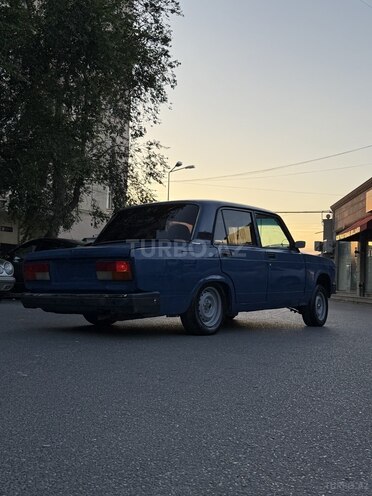 LADA (VAZ) 2107-10