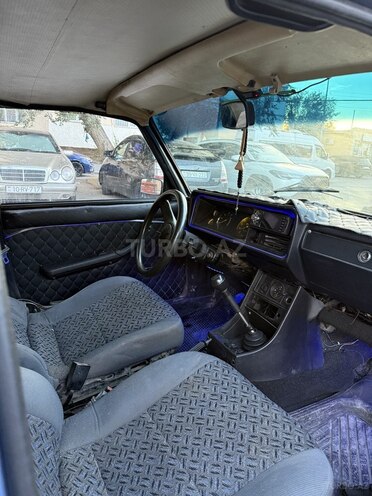 LADA (VAZ) 2107-7