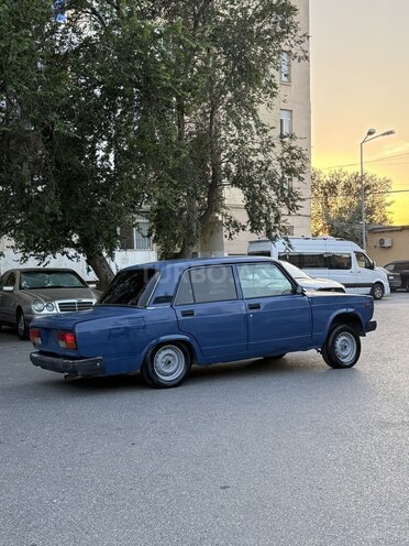 LADA (VAZ) 2107-3