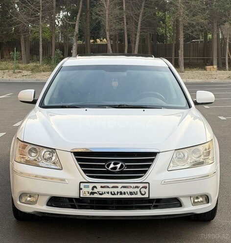 Hyundai Sonata-4