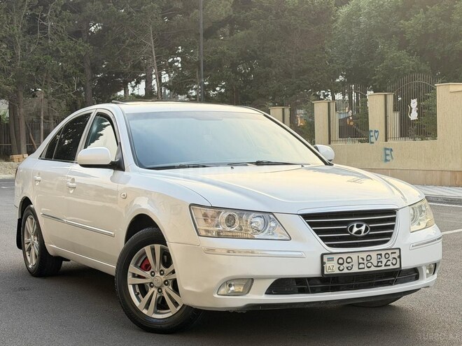 Hyundai Sonata-5