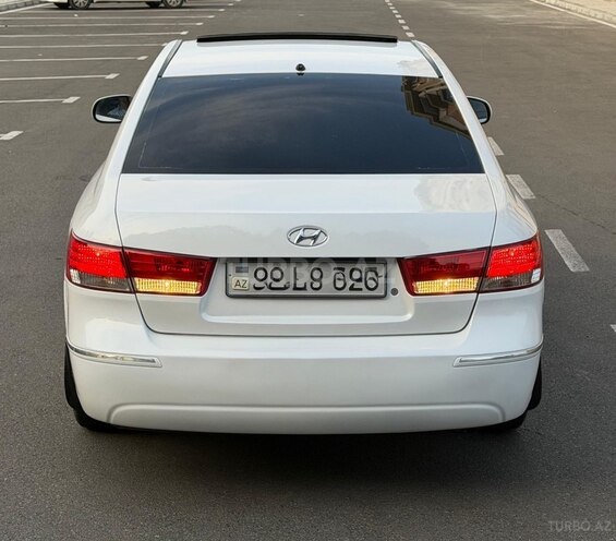 Hyundai Sonata-10