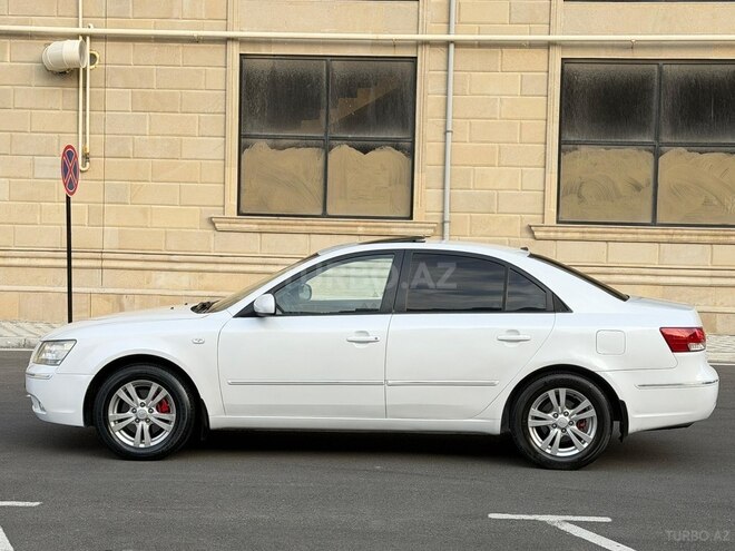 Hyundai Sonata-7