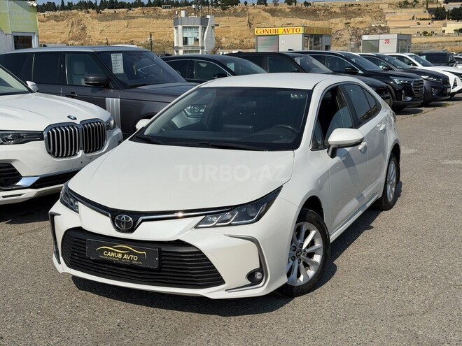 Toyota Corolla-2