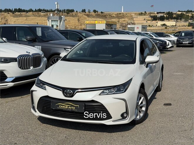 Toyota Corolla-1