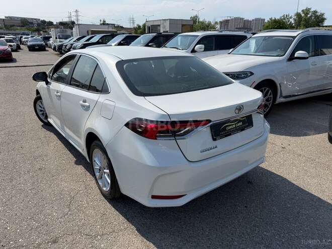 Toyota Corolla-7